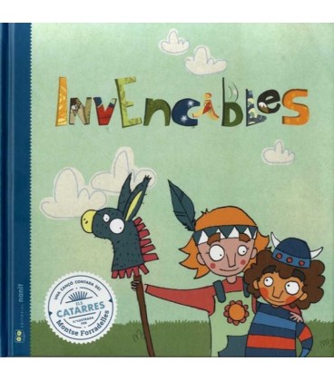 INVENCIBLES