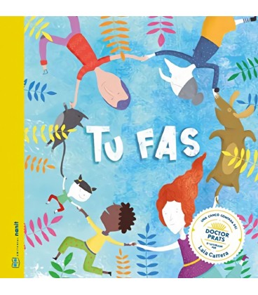 TU FAS