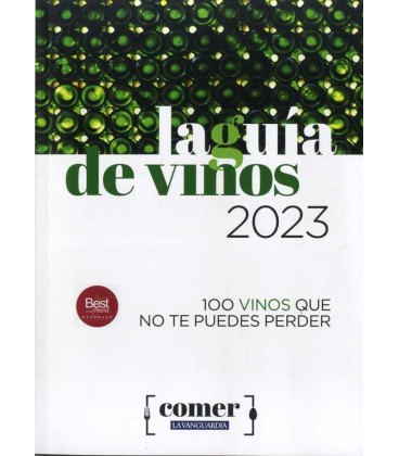 GUIA DE VINOS 2023 LA