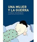 MUJER Y LA GUERRA UNA