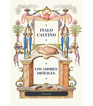 AMORES DIFICILES LOS