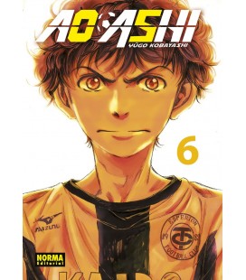 AO ASHI 6