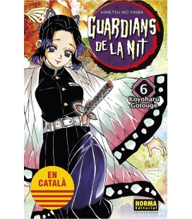 GUARDIANS DE LA NIT 6
