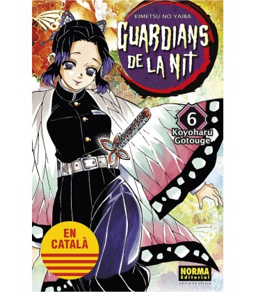 GUARDIANS DE LA NIT 6