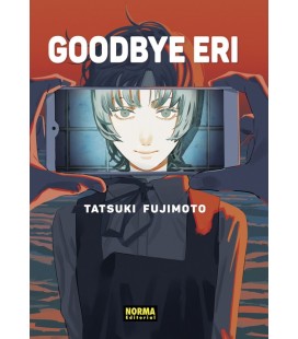 GOODBYE ERI ED REGULAR