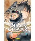 BLACK CLOVER 1 (REED)