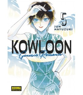 KOWLOON GENERIC ROMANCE 5