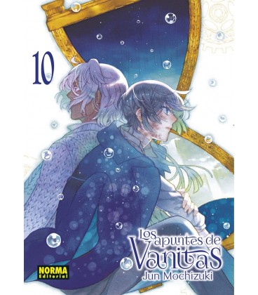 APUNTES DE VANITAS 10 ED ESPECIAL