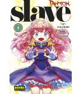 DEMON SLAVE 4
