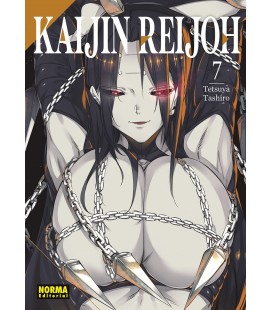 KAIJIN REIJOH 7
