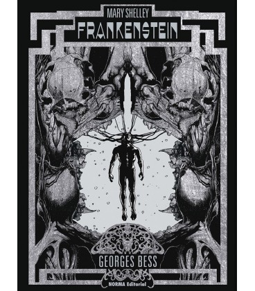 FRANKENSTEIN