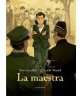 LA MAESTRA