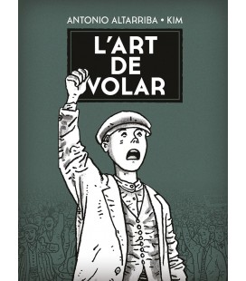 L ART DE VOLAR (CATALAN)