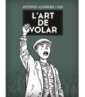 L ART DE VOLAR (CATALAN)