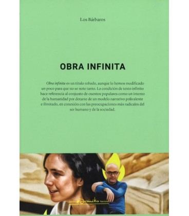 OBRA INFINITA