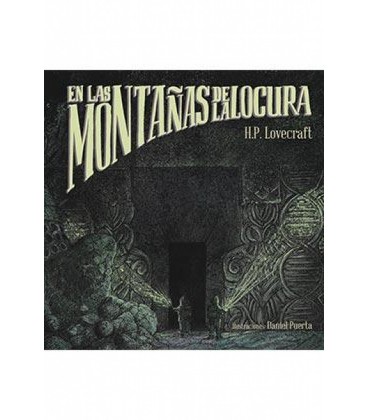 EN LAS MONTAÑAS DE LA LOCURA (2 EDICION)