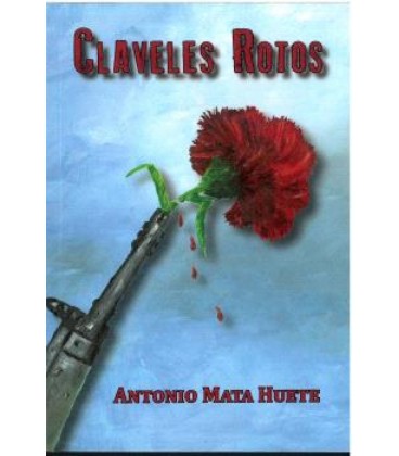 CLAVELES ROTOS