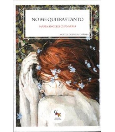 NO ME QUIERAS TANTO