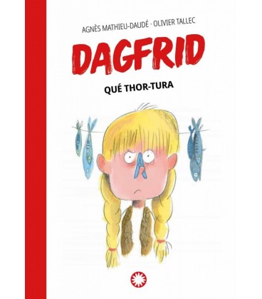 QUE THOR TURA DAGFRID 2