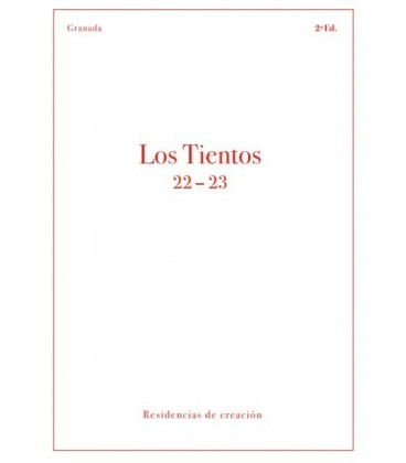 LOS TIENTOS 22 23