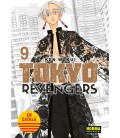 TOKYO REVENGERS 9 (CATALAN)