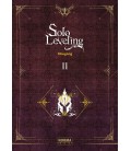 SOLO LEVELING 2 NOVELA