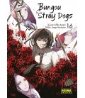 BUNGOU STRAY DOGS 16