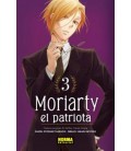 MORIARTY EL PATRIOTA 3 (REED)