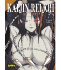 KAIJIN REIJOH 7