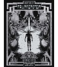FRANKENSTEIN