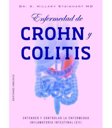 ENFERMEDAD DE CROHN Y COLITIS
