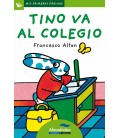 TINO VA AL COLEGIO (LETRA DE PALO)