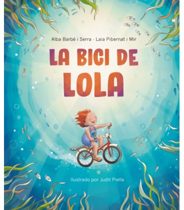 LA BICI DE LOLA