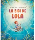 LA BICI DE LOLA