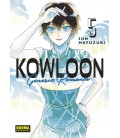 KOWLOON GENERIC ROMANCE 5