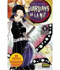 GUARDIANS DE LA NIT 6 (CATALAN)