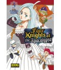 FOUR KNIGHTS OF THE APOCALYPSE 3