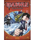 MASHLE 11