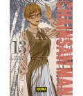 CHAINSAW MAN 13