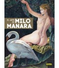 ARTE DE MILO MANARA