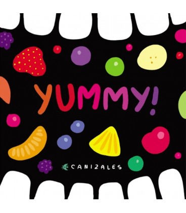 YUMMY!
