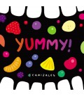 YUMMY!