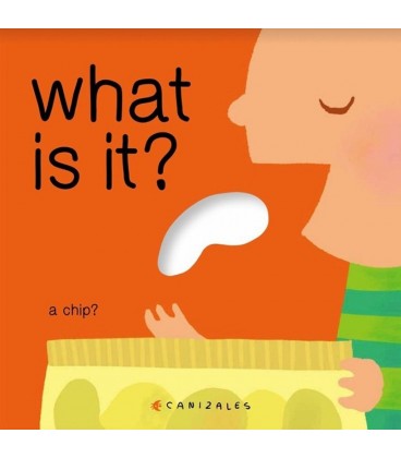 WHAT IS IT (INGLES)