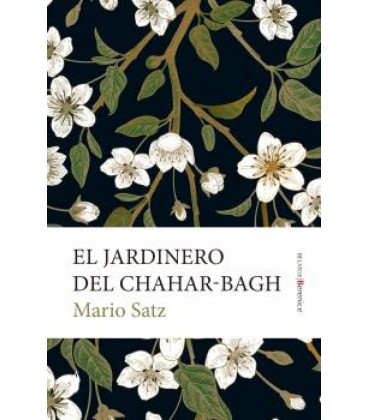 JARDINERO DEL CHAHAR BAGH EL