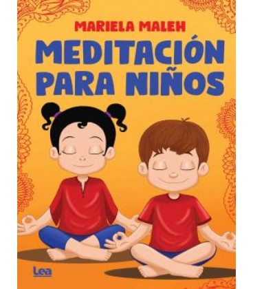 MEDITACION PARA NIÑOS