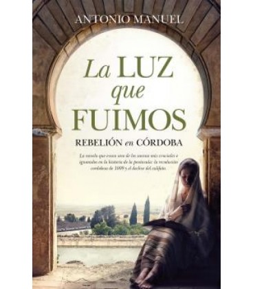 LUZ QUE FUIMOS (BOLSILLO) LA