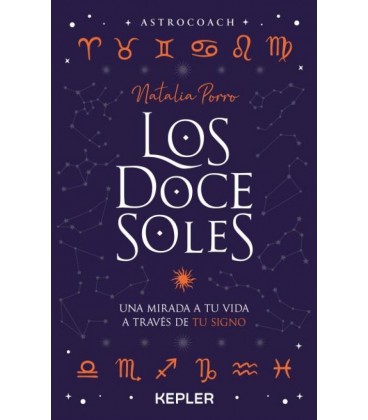 DOCE SOLES LOS