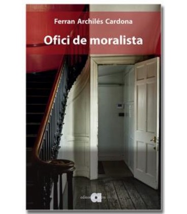 OFICI DE MORALISTA (CATALAN)