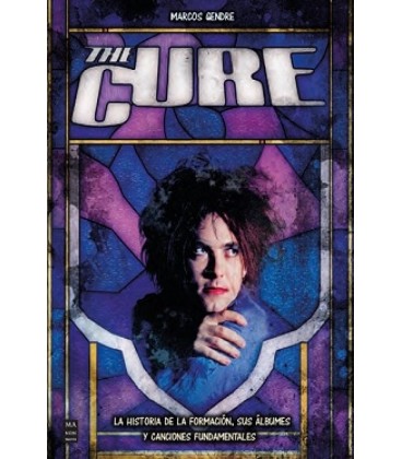 CURE THE