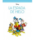 LA ESPADA DE HIELO